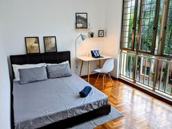 Astoria Park (D14), Condominium #512185691